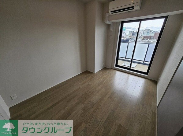 ロイヤルパークス赤羽ノースの物件内観写真